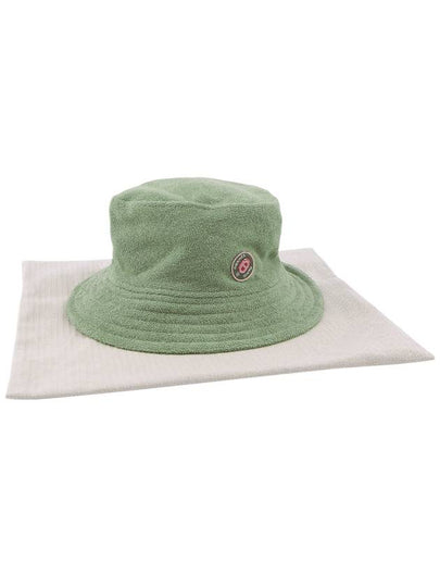 Harper Bucket Hat H241054N KA58 - HERMES - BALAAN 2