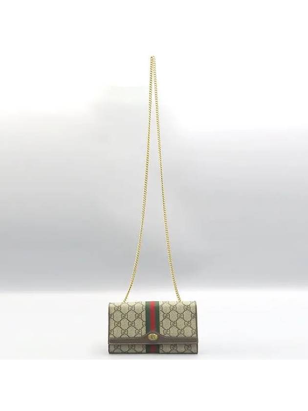 546592 crossbody bag - GUCCI - BALAAN 6