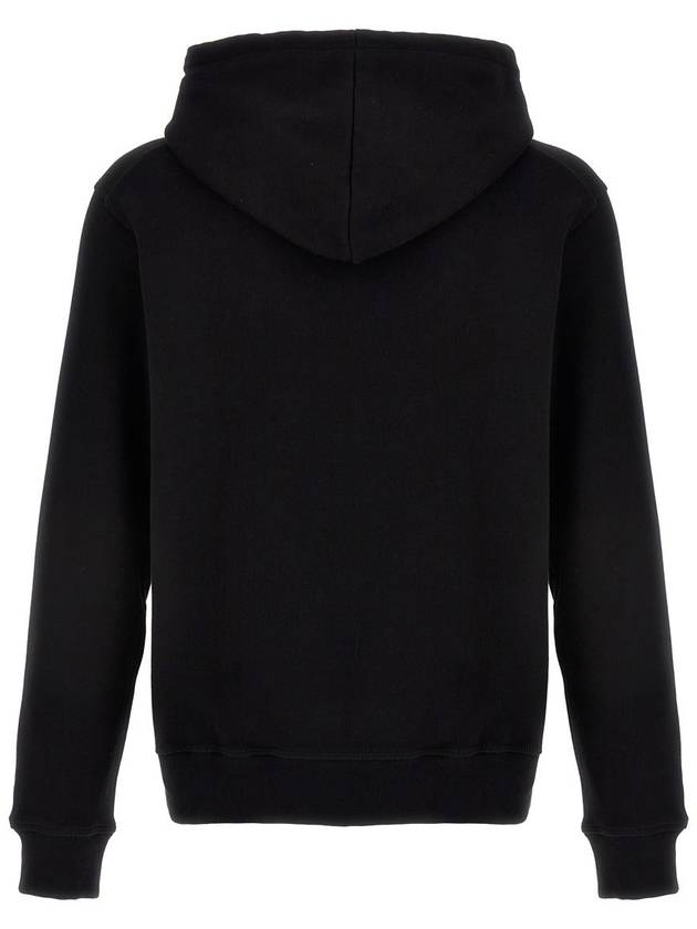 23 fw Logo Cotton Hood S74GU0728S25516900 B0710440237 - DSQUARED2 - BALAAN 3