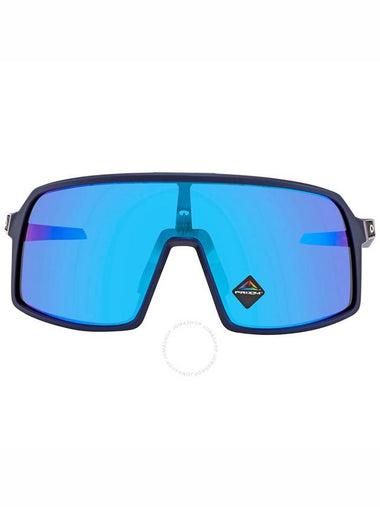 Oakley Sutro S Prizm Sapphire Shield Men's Sunglasses OO9462 946202 126 - OAKLEY - BALAAN 1