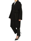 Women s Coat 25016011650 ERIS 013 - MAX MARA - BALAAN 6