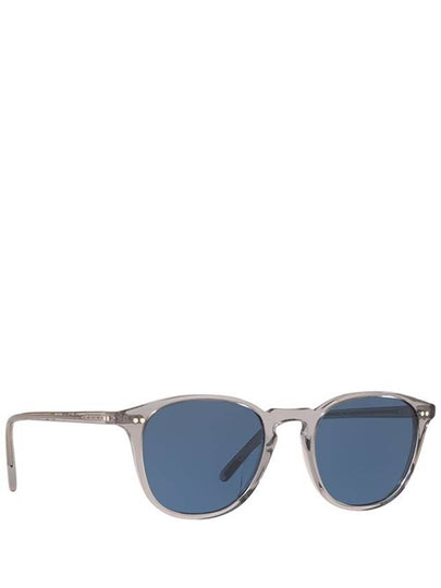 Oliver Peoples OV5414SU Workman Grey - OLIVER PEOPLES - BALAAN 2