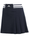 Skirt Harlow Skirt GWSD11524 6855 Women's Hollow - J.LINDEBERG - BALAAN 2