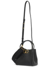 Garavani shoulder bag 5W0B0Q26IMZ0NO5W2B0Q26IMZ0NO Black - VALENTINO - BALAAN 5