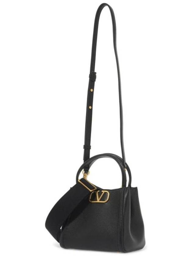 Garavani shoulder bag 5W0B0Q26IMZ0NO5W2B0Q26IMZ0NO Black - VALENTINO - BALAAN 5