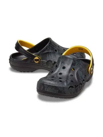 KIDS BATMAN BAYA CLOG K BK 24SKCL210347 - CROCS - BALAAN 1