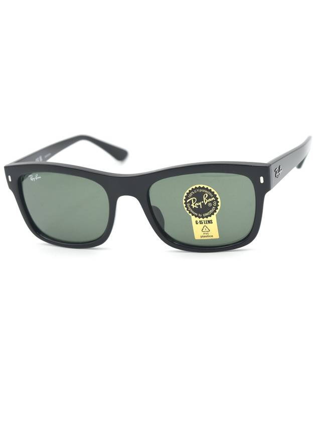 RayBan Sunglasses RB4428F 60131 - RAY-BAN - BALAAN 1