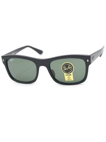 RayBan Sunglasses RB4428F 60131 - RAY-BAN - BALAAN 1