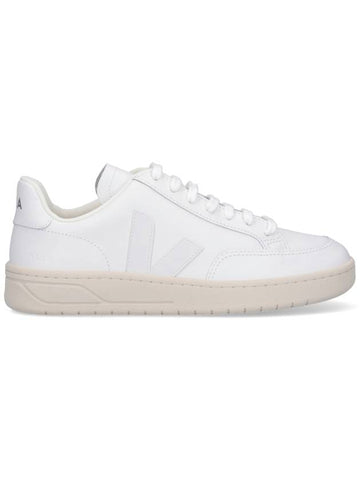 Veja Sneakers White - VEJA - BALAAN 1