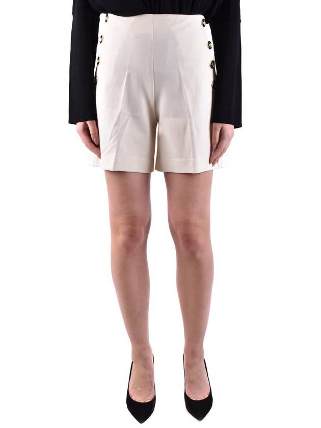 Jucca Shorts - JUCCA - BALAAN 1