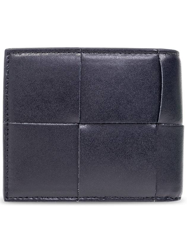 Men’s Wallet 743004 VBWD5 4089 - BOTTEGA VENETA - BALAAN 4