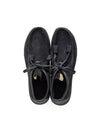 Boots 0123202002002BLACK Black - VISVIM - BALAAN 2