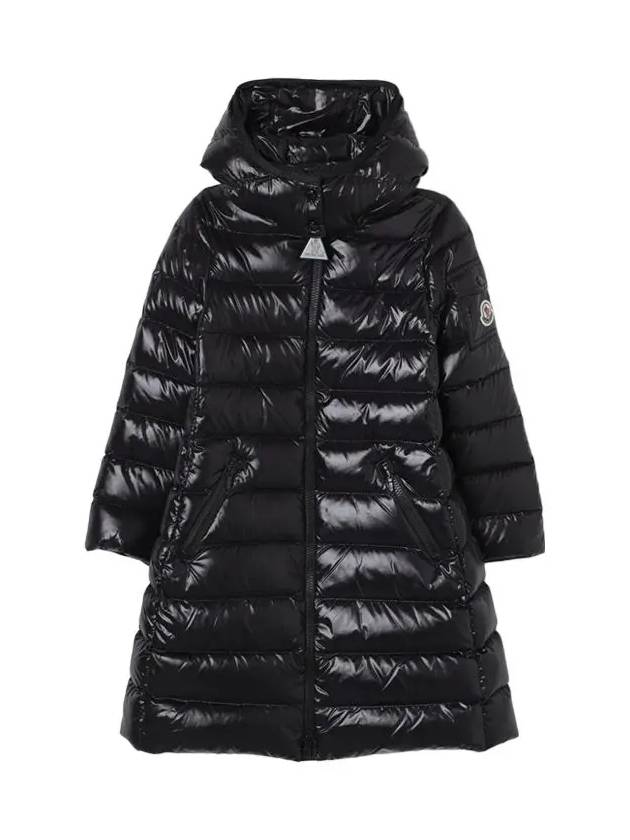 Kids Women MOKA Logo Padding 1C501 10 68950 999 - MONCLER - BALAAN 2