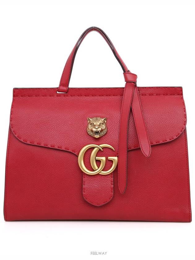 women tote bag - GUCCI - BALAAN 1