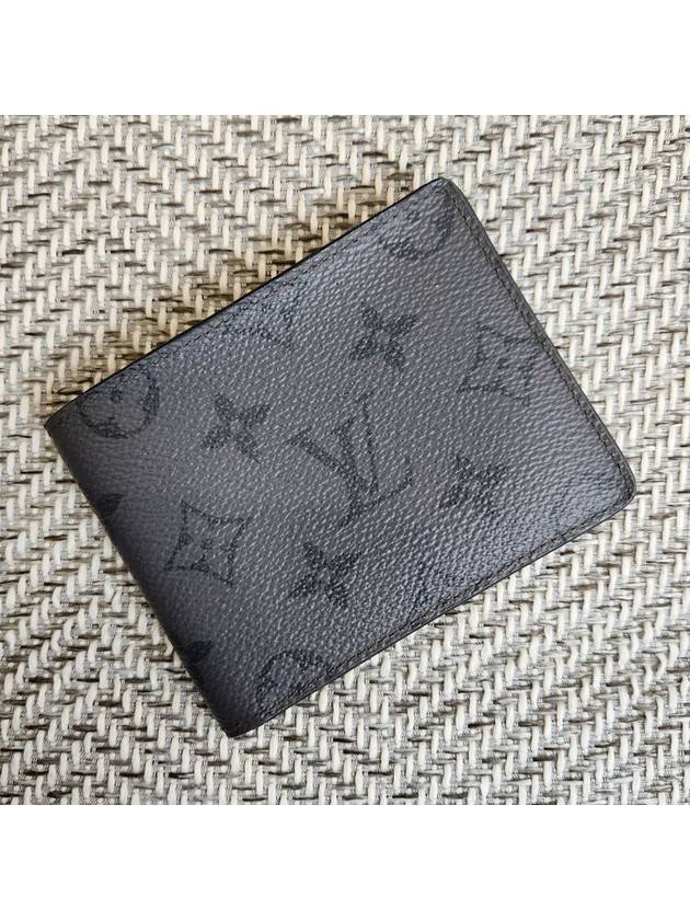 Eclipse Slender Wallet - LOUIS VUITTON - BALAAN 2