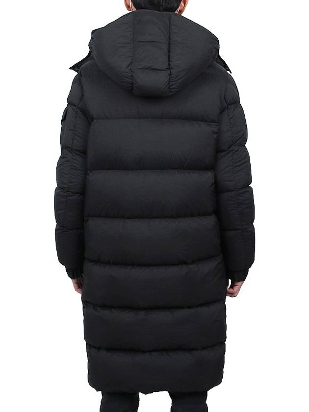 Hanoverian long padding 1C00015 53333 999 - MONCLER - BALAAN 5