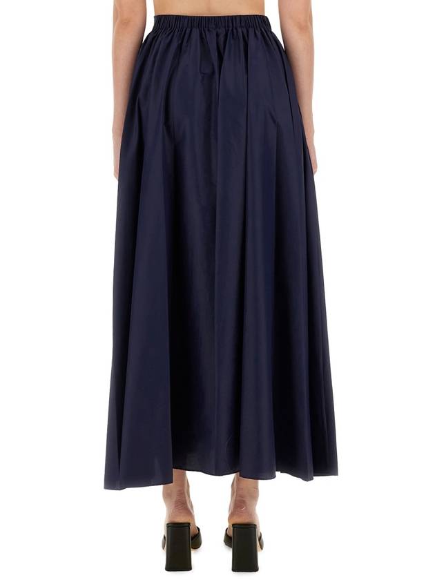 MAXI SKIRT "EDEN" - STAUD - BALAAN 3