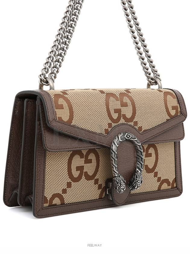 women shoulder bag - GUCCI - BALAAN 4