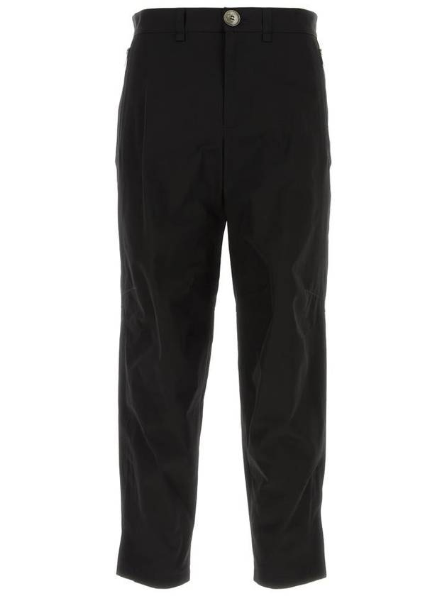 Straight Pants RMTR00054468P23 10 - LANVIN - BALAAN 2