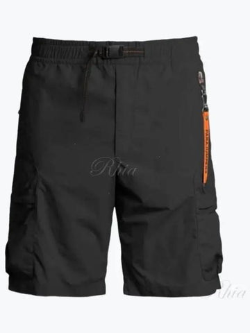 24 Walton PMPARM03 541 Cargo Shorts - PARAJUMPERS - BALAAN 1