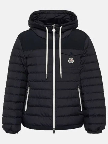 ACAMANTE DOWN JACKET 1A00013 54A81 778 - MONCLER - BALAAN 1