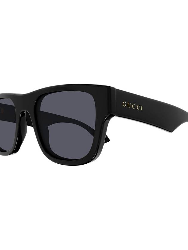 sunglasses GG1427S 001 BLACK - GUCCI - BALAAN 4