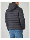 Le Original Hooded Padded Jacket - COLMAR - BALAAN 4