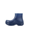 Puddle Rain Boots Cruise - BOTTEGA VENETA - BALAAN 4