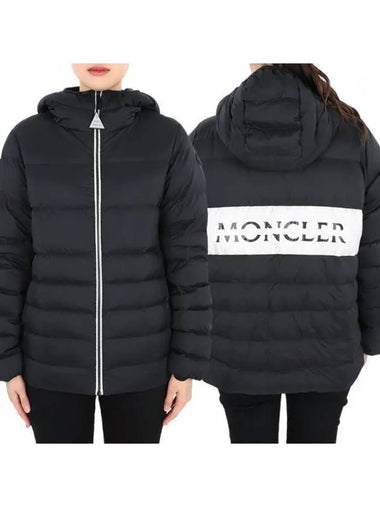 Women s PULVIS Lightweight Down Padded Jacket 1A00022 595FD 999 271296 1062903 - MONCLER - BALAAN 1