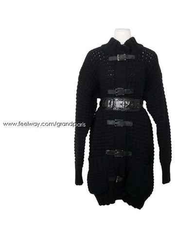 women cardigan - BURBERRY - BALAAN 1