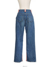 women jeans - CHANEL - BALAAN 4