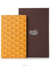 women s long wallet - GOYARD - BALAAN 10