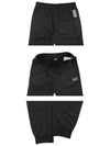 Men's EA7 Core Identity Tracksuit Black - EMPORIO ARMANI - BALAAN 9