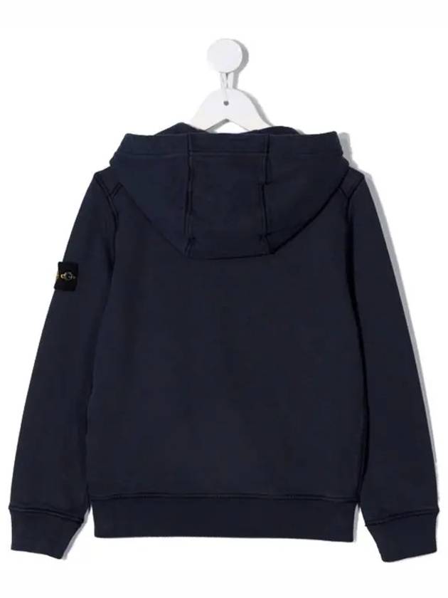 Wappen hood zip up kids 751660740 - STONE ISLAND - BALAAN 7