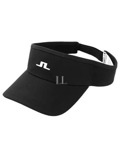 Gain Visor Black - J.LINDEBERG - BALAAN 2