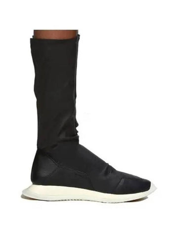 Men s long boots 271591 - RICK OWENS - BALAAN 1