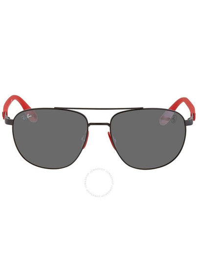 Sunglasses RB3659M-F0026G-57 - RAY-BAN - BALAAN 2