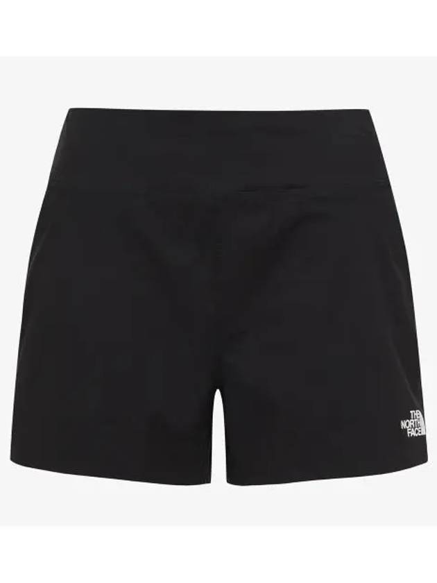 The North Face NS6NQ37A Women s Ice Shorts - THE NORTH FACE - BALAAN 1