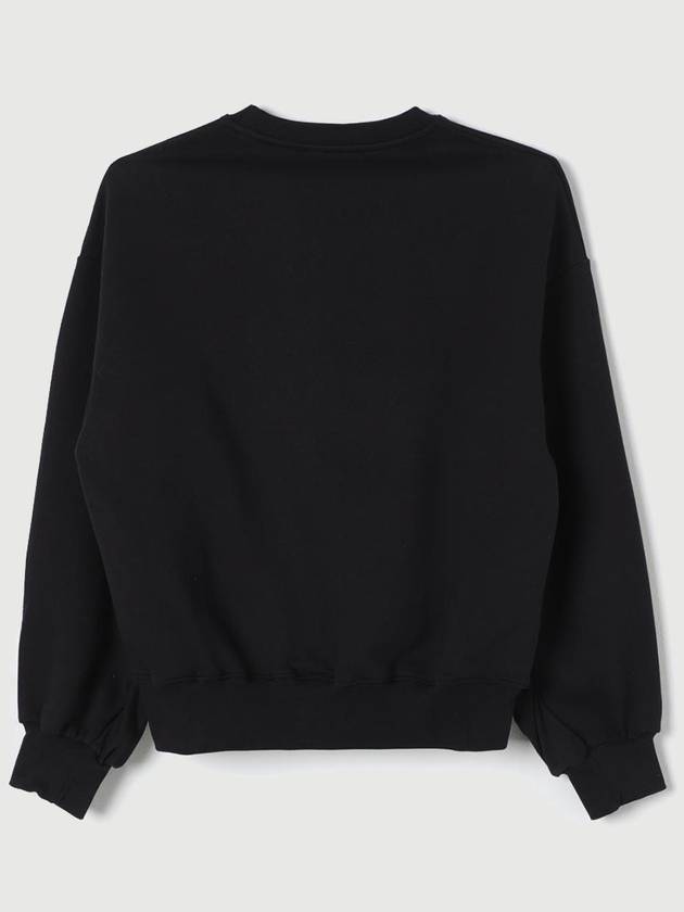 KIDS Sweatshirt GIRL F4MSJGSW142 brushed - MSGM - BALAAN 2