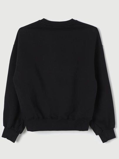 KIDS Sweatshirt GIRL F4MSJGSW142 brushed - MSGM - BALAAN 2