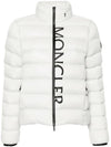 Cerces short padding white - MONCLER - BALAAN 1