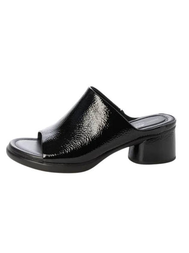 Sculpted LX 35 Heel Mules Black - ECCO - BALAAN 1