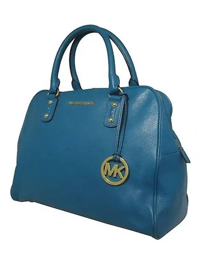 blue tote bag - MICHAEL KORS - BALAAN 2