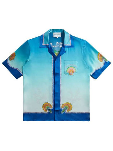 Casablanca Shirts - CASABLANCA - BALAAN 1