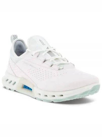 Biom C4 Spikeless White - ECCO - BALAAN 2