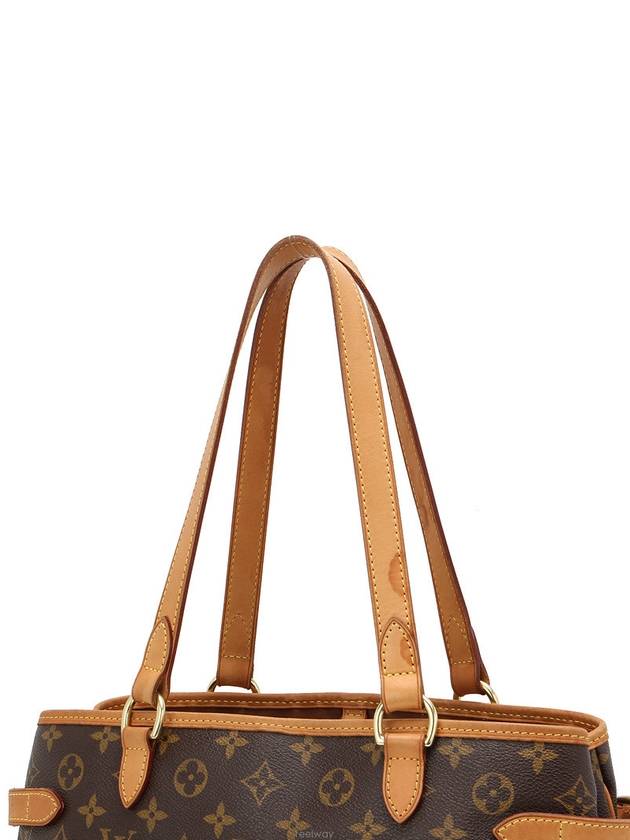 women shoulder bag - LOUIS VUITTON - BALAAN 5