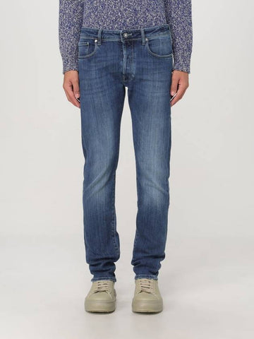 Jeans men Incotex - INCOTEX - BALAAN 1