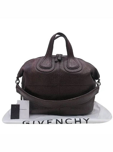 13L5008060 2 WAY bag - GIVENCHY - BALAAN 1