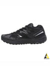 sneakers L41753400 BKBKM - SALOMON - BALAAN 2