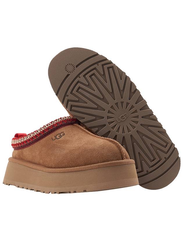 Women s Taz Slippers 1122553 CHESTNUT - UGG - BALAAN 5